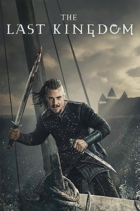 უკანასკნელი სამეფო / ukanaskneli samefo / The Last Kingdom