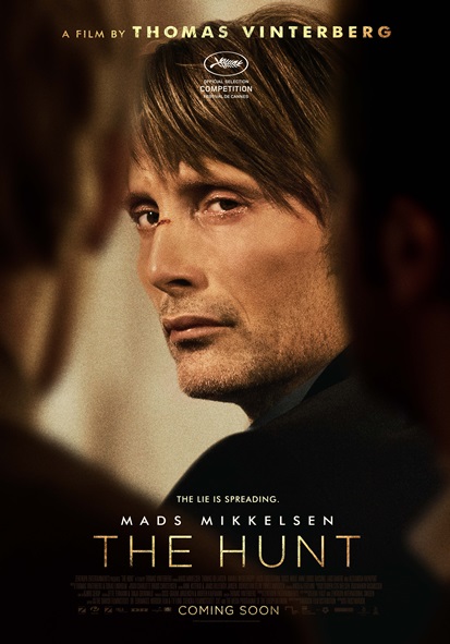 ნადირობა / nadiroba / The Hunt