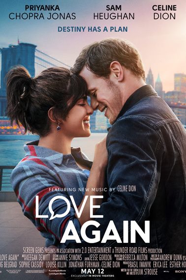 თავიდან შეყვარება / tavidan sheyvareba / Love Again