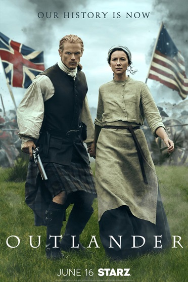 უცხოელი / ucxoeli / Outlander