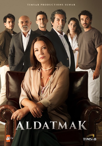 ქვიშის სასახლე / qvishis sasaxle / Aldatmak
