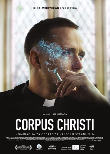 ქრისტეს სხეულის დღესასწაული / qristes sxeulis dgesaswauli / Corpus Christi