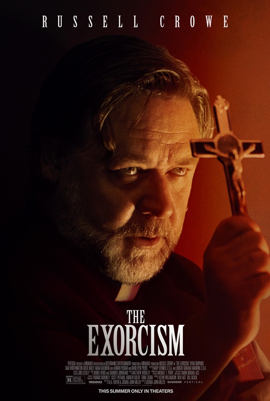ეგზორციზმი | egzorcizmi | The Exorcism