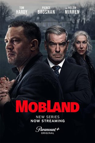 მობლენდი | moblendi | MobLand