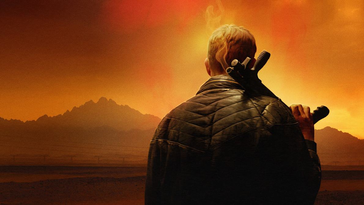   ცუდი ბიჭები