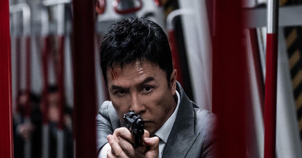   პროკურორი