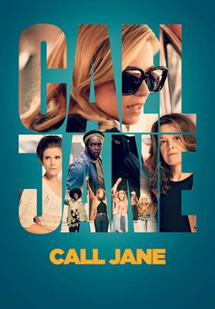 არასასურველი ორსულობის მქონე გათხოვილი ქალი ამერიკაში ისეთ დროში ცხოვრობს, როდესაც მას ლეგალური აბორტის გაკეთება არ შეუძლია და დახმარების საპოვნელად გარეუბნელი ქალების ჯგუფთან მუშაობს.