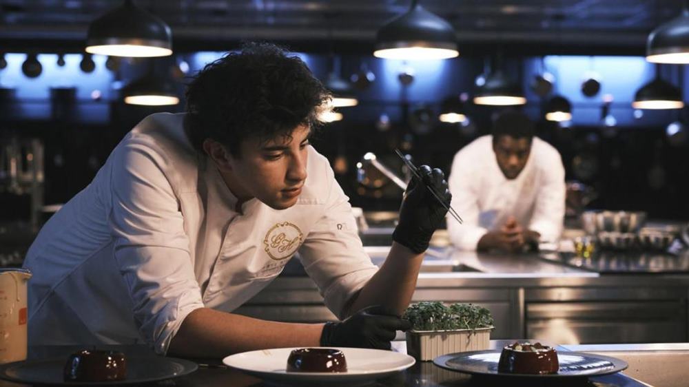   ტკბილი ოცნება