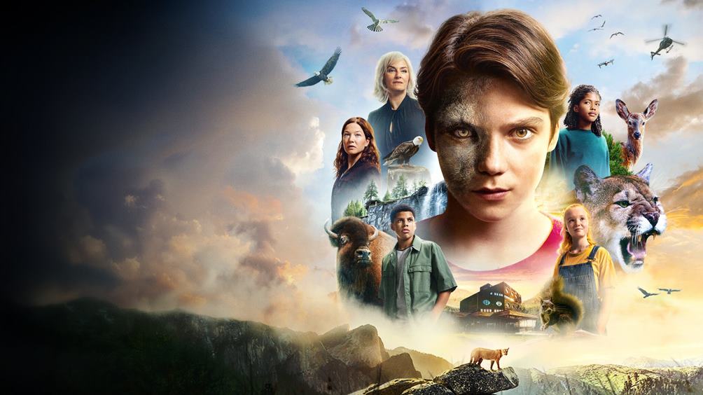   ტყის ბინადრები