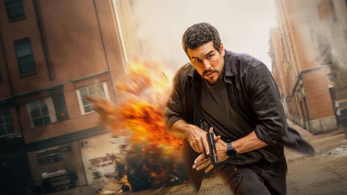   აგენტი ზეტა