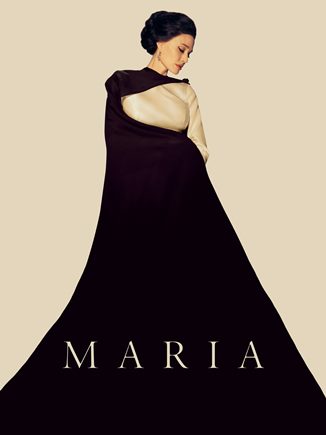 მარია კალასი, მსოფლიოს უდიდესი ოპერის მომღერალი, სიცოცხლის ბოლო დღეებს 1970-იანი წლების პარიზში ატარებს, სადაც ის საკუთარ ვინაობას უპირისპირდება...