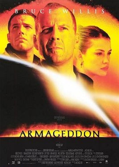 არმაგედონი | Armageddon | armagedoni - ქართულად