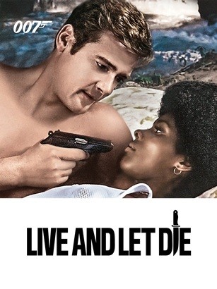 იცოცხლე და აცადე სიკვდილი | Live and Let Die | icocxle da acade sikvdili - ქართულად