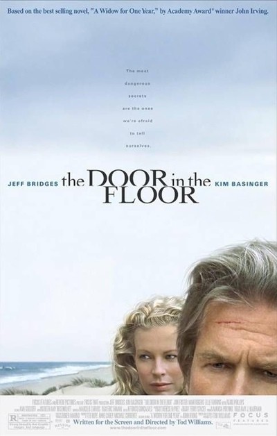 კარი სარდაფში | The Door in the Floor | kari sardafshi - ქართულად