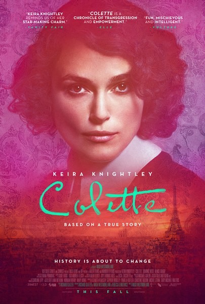 კოლეტი | Colette | koleti - ქართულად