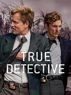 ნამდვილი დეტექტივი | True Detective | namdvili deteqtivi-ქართულად