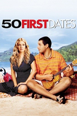 50 პირველი პაემანი | 50 First Dates | 50 pirveli paemani - ქართულად