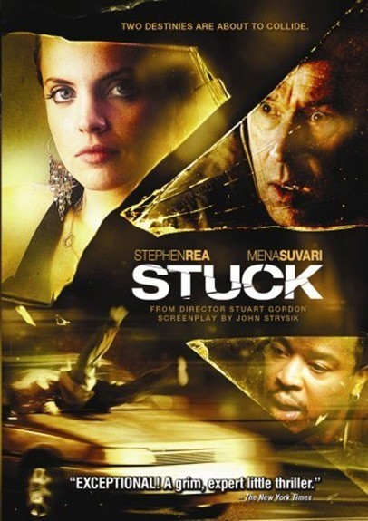 საცობი | Stuck | sacobi - ქართულად