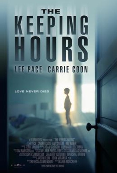 სანამ დრო გვაქვს | The Keeping Hours | sanam dro gvaqvs - ქართულად