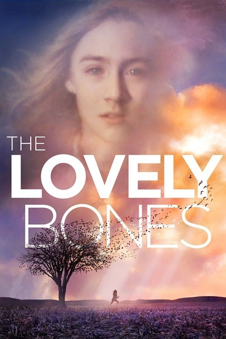 საყვარელი ძვლები | The Lovely Bones | sayvareli dzvlebi - ქართულად