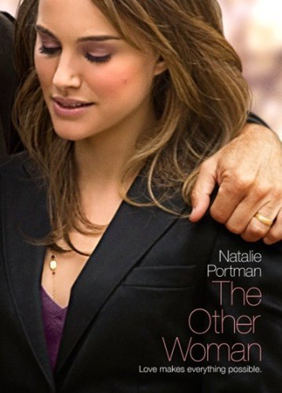 სიყვარული და სხვა გარემოებები | The Other Woman | siyvaruli da sxva garemoebebi - ქართულად