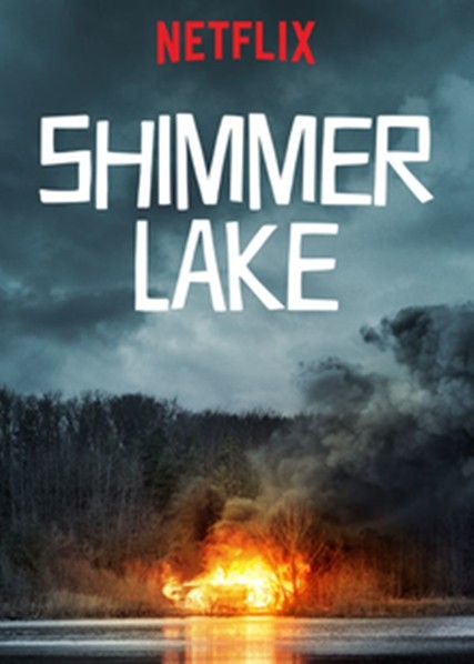 ტბა შიმერი | Shimmer Lake | tba shimeri - ქართულად