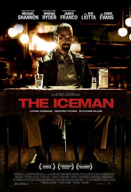 ყინულის კაცი | The Iceman | yinulis kaci - ქართულად