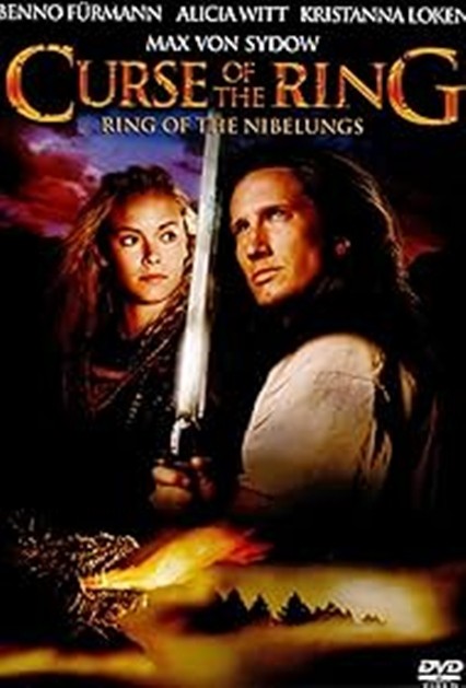 ნიბელუნგების ბეჭედი | Curse of the Ring | nibelungebis bechedi - ქართულად