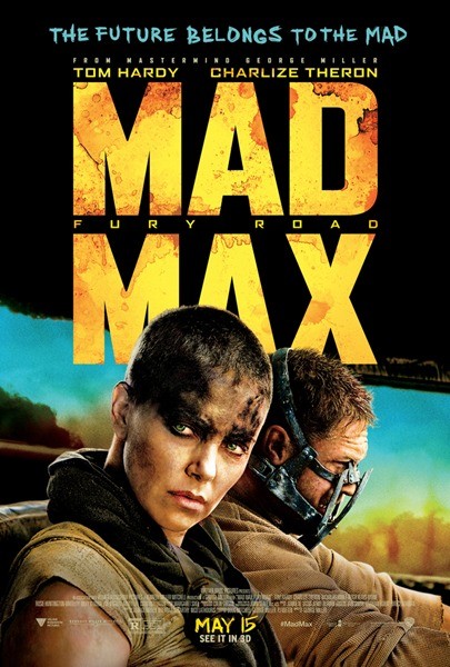 შეშლილი მაქსი | Mad Max | sheshlili maqsi - ქართულად