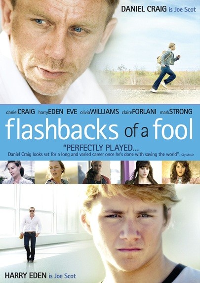 უიღბლოს მოგონებები  | Flashbacks of a Fool | uigblos mogonebebi - ქართულად
