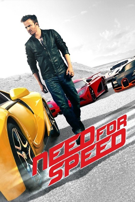 სიჩქარის წყურვილი |  Need for Speed | sichqaris wyurvili - ქართულად